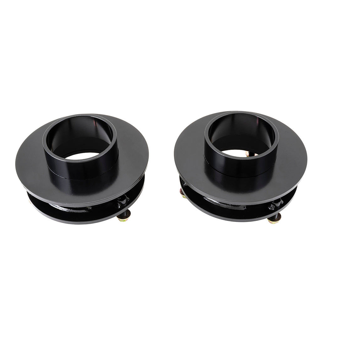TrailFX 2 Inch Lift Suspension Leveling Kit for Dodge Ram 2500 and 3500 (Part D20LL8)