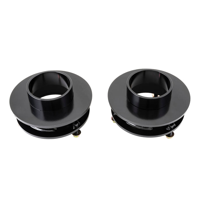 TrailFX 2 Inch Lift Suspension Leveling Kit for Dodge Ram 2500 and 3500 (Part D20LL8)