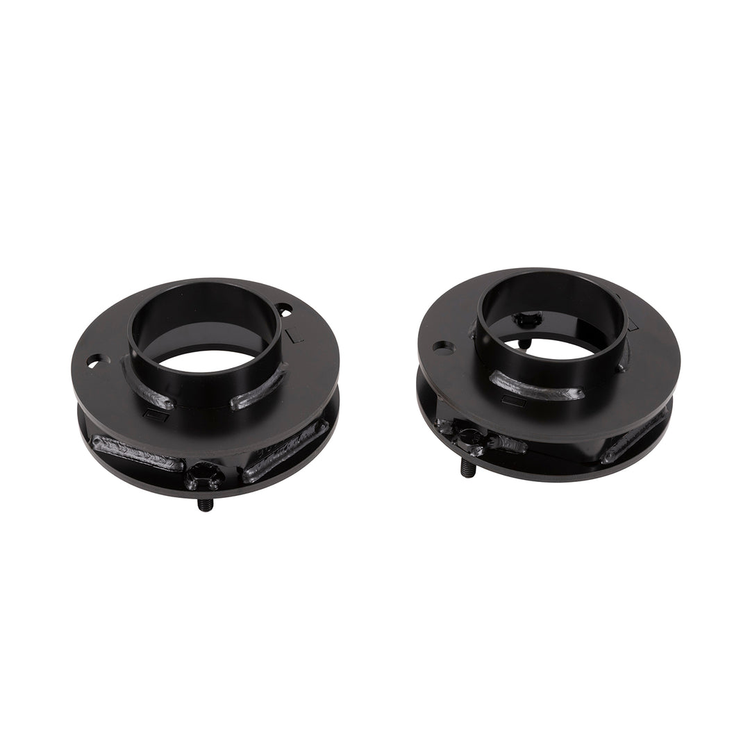 TrailFX 3 Inch Front and 1 Inch Rear Lift Kit for Ram 1500 (2019-2024) - Suspension Pro Model D30SL3