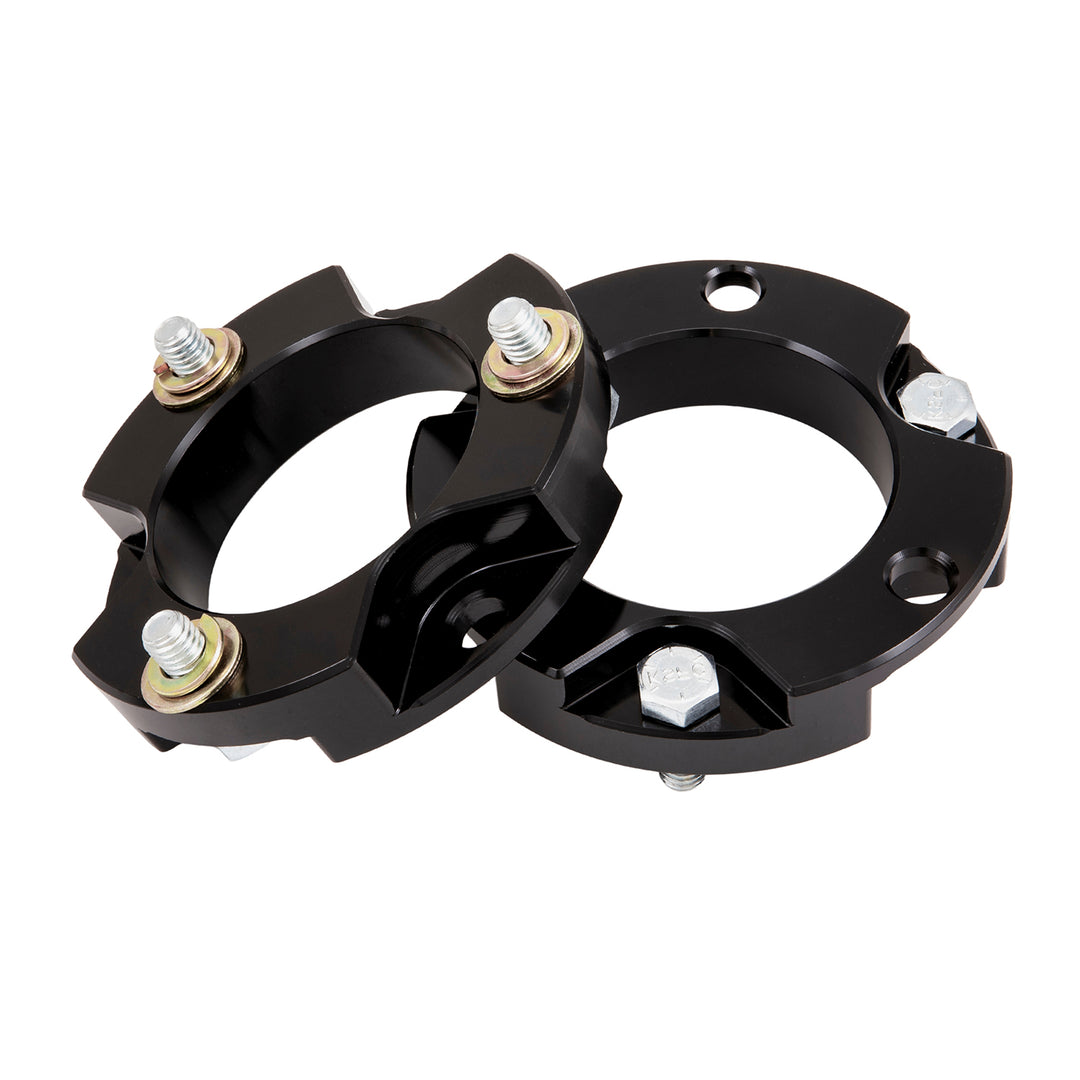 TrailFX F15LL3 Aluminum Leveling Kit Suspension for Ford Bronco (2021-2024)