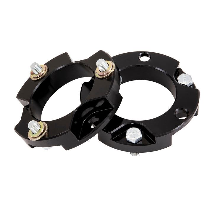 TrailFX F15LL3 Aluminum Leveling Kit Suspension for Ford Bronco (2021-2024)