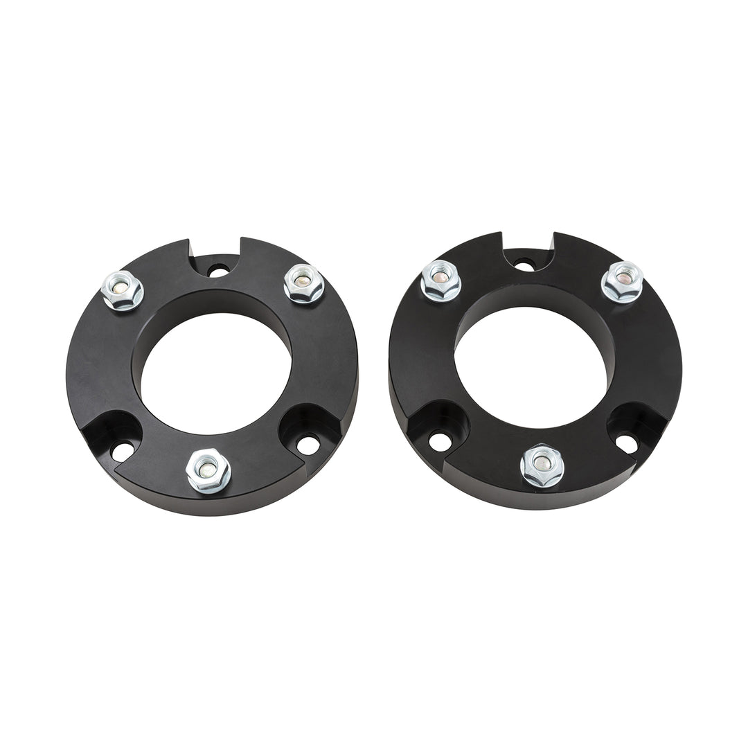 TrailFX F20LL3 2 Inch Lift Leveling Kit for Ford F-150