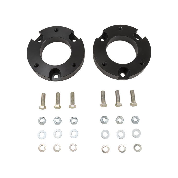 TrailFX F20LL3 2 Inch Lift Leveling Kit for Ford F-150