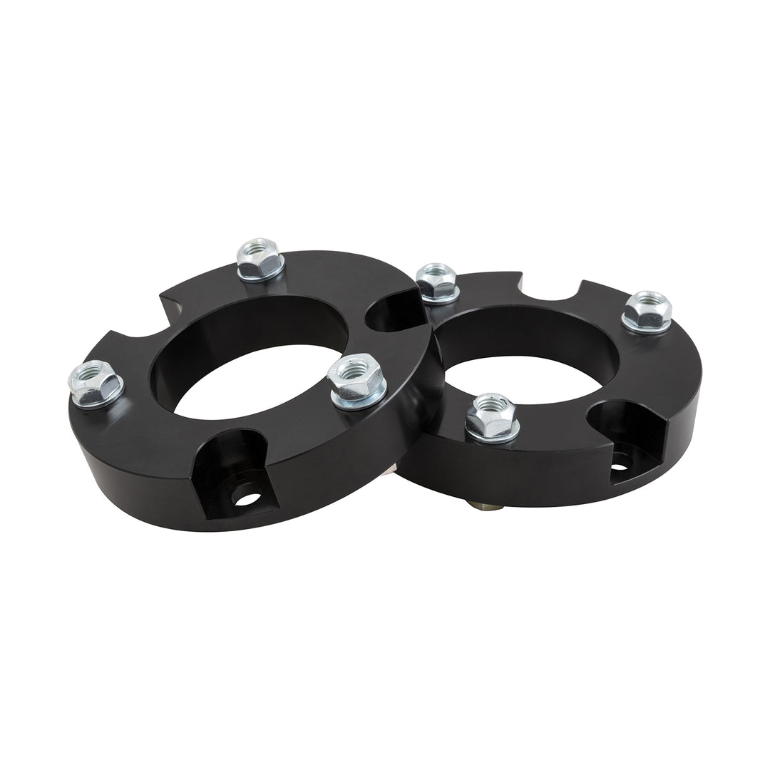 TrailFX F20LL3 2 Inch Lift Leveling Kit for Ford F-150