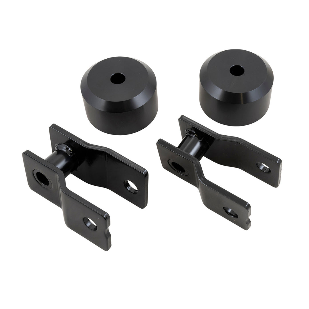 TrailFX 2 Inch Lift Leveling Kit Suspension for Ford F-250 and F-350 Super Duty