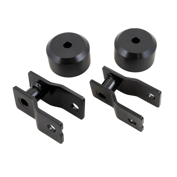 TrailFX 2 Inch Lift Leveling Kit Suspension for Ford F-250 and F-350 Super Duty