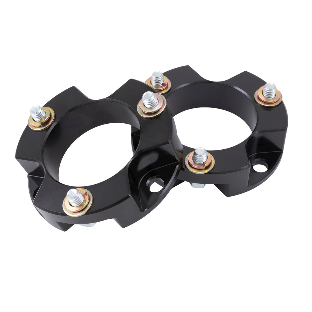 TrailFX F25LL5 2-1/2 Inch Lift Leveling Kit for Ford Ranger