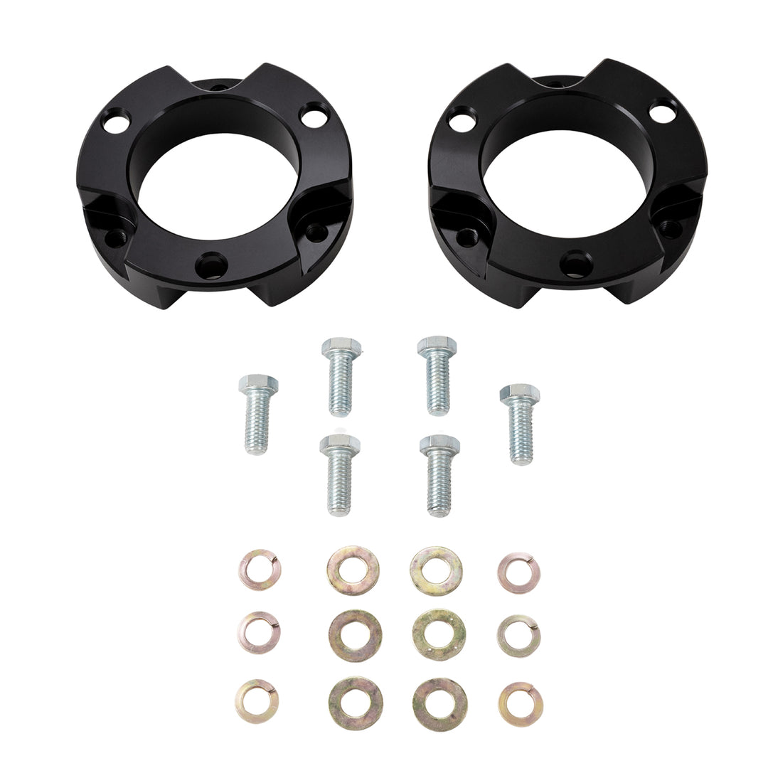 TrailFX F25LL5 2-1/2 Inch Lift Leveling Kit for Ford Ranger