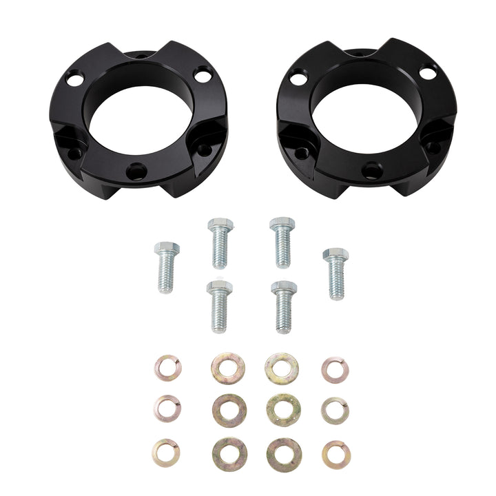 TrailFX F25LL5 2-1/2 Inch Lift Leveling Kit for Ford Ranger