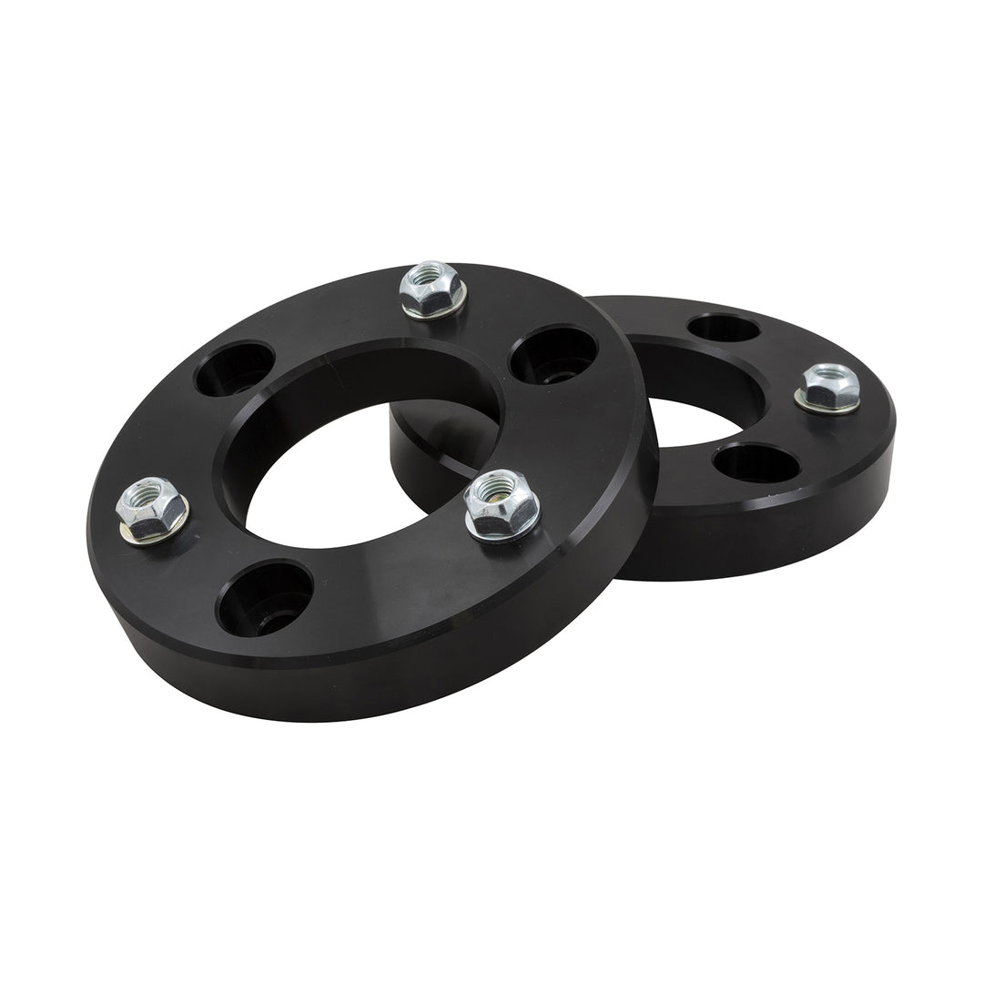 TrailFX G20LL4 Leveling Kit Suspension for Chevy Silverado and GMC Sierra 1500