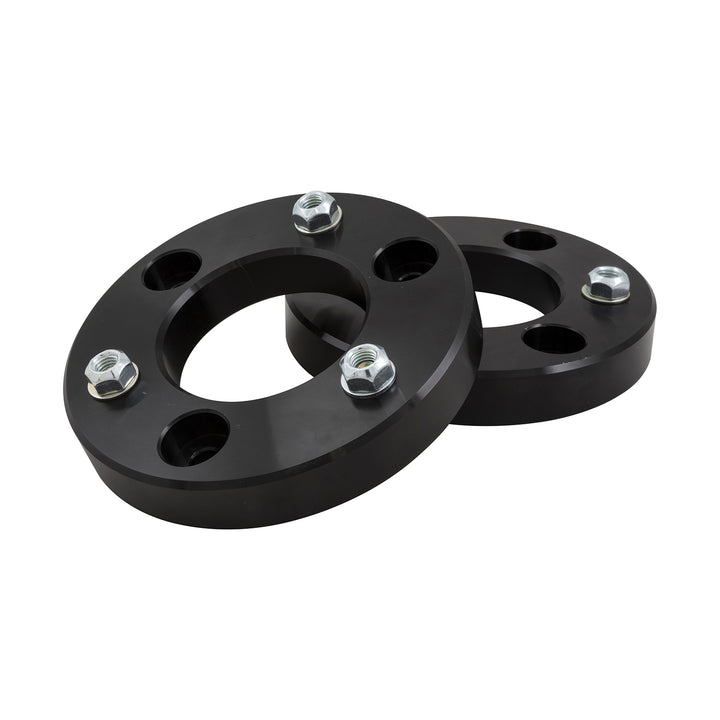TrailFX G20LL4 Leveling Kit Suspension for Chevy Silverado and GMC Sierra 1500