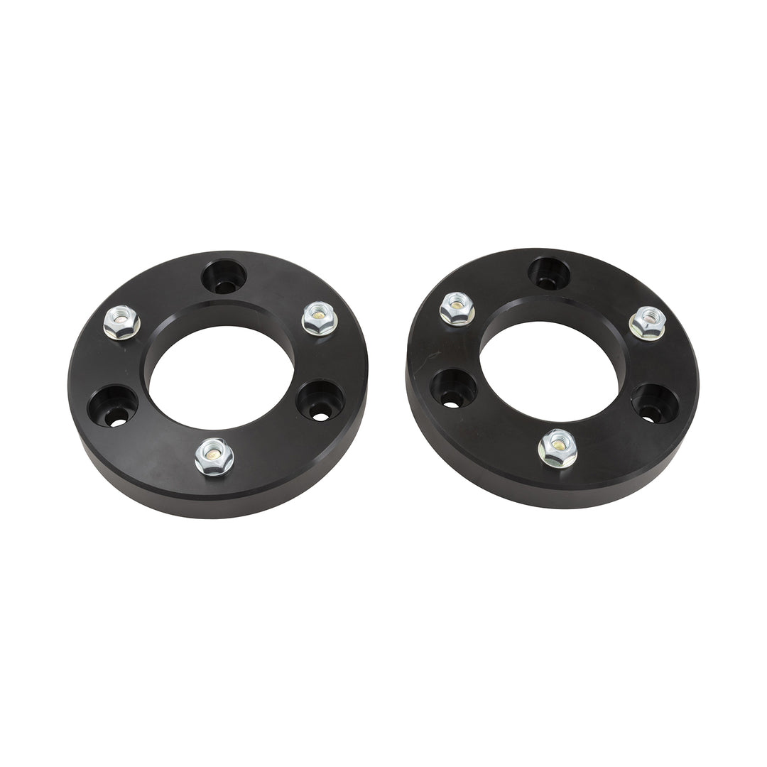 TrailFX G20LL4 Leveling Kit Suspension for Chevy Silverado and GMC Sierra 1500