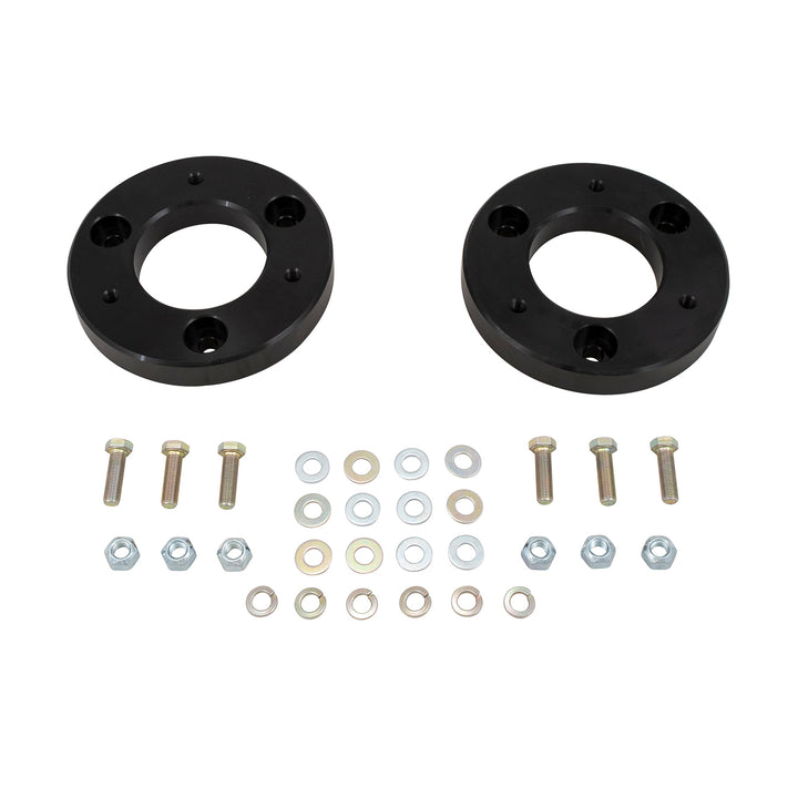 TrailFX G20LL4 Leveling Kit Suspension for Chevy Silverado and GMC Sierra 1500