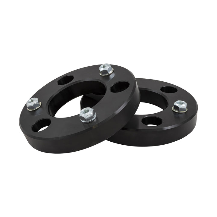 TrailFX G20LL4 Leveling Kit Suspension for Chevy Silverado and GMC Sierra 1500
