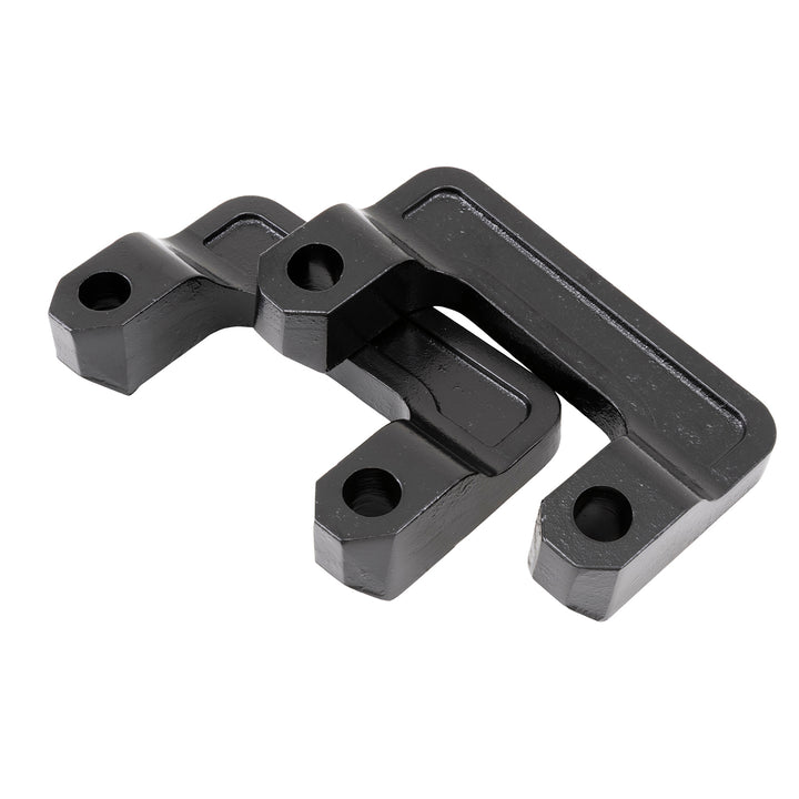 TrailFX G20LL5 Suspension Leveling Kit for 2012-2013 Chevy Silverado, Suburban, Tahoe and GMC Sierra, Yukon 2 Inch Lift