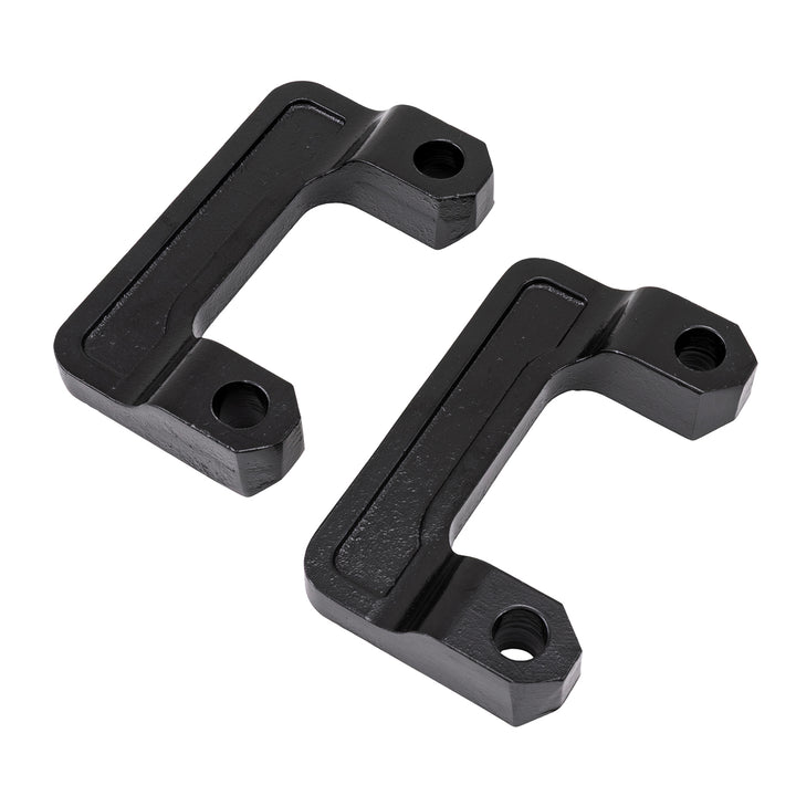 TrailFX G20LL5 Suspension Leveling Kit for 2012-2013 Chevy Silverado, Suburban, Tahoe and GMC Sierra, Yukon 2 Inch Lift