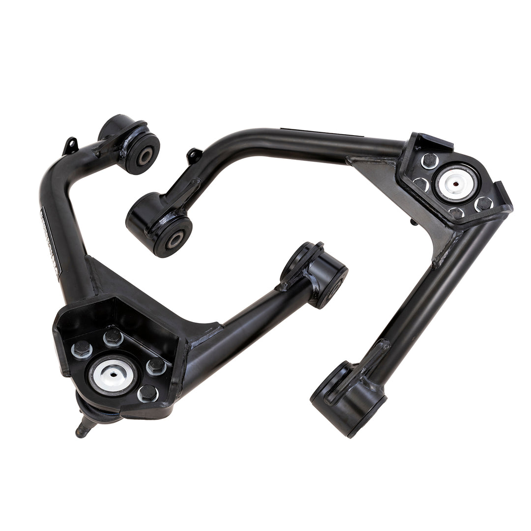 TrailFX G30SL1 Lift Kit Suspension for Chevrolet Silverado and GMC Sierra 1500 (2019-2022)