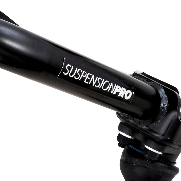 TrailFX G30SL1 Lift Kit Suspension for Chevrolet Silverado and GMC Sierra 1500 (2019-2022)