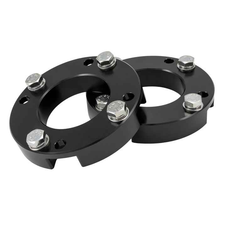 TrailFX Aluminum Leveling Kit Suspension for 2024 Toyota Tacoma - 1.5 Inch Lift, Strut Assembly Extension