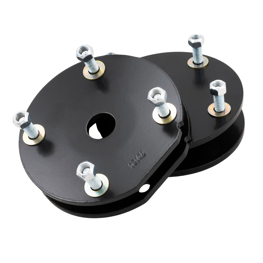 TrailFX 2 Inch Leveling Kit Suspension for Toyota Tundra (Part T20LL2)