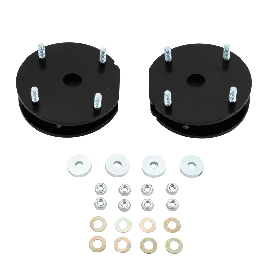 TrailFX 2 Inch Leveling Kit Suspension for Toyota Tundra (Part T20LL2)