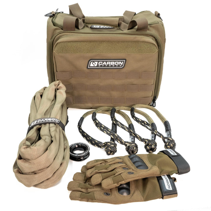 TAC ATV Response Kit