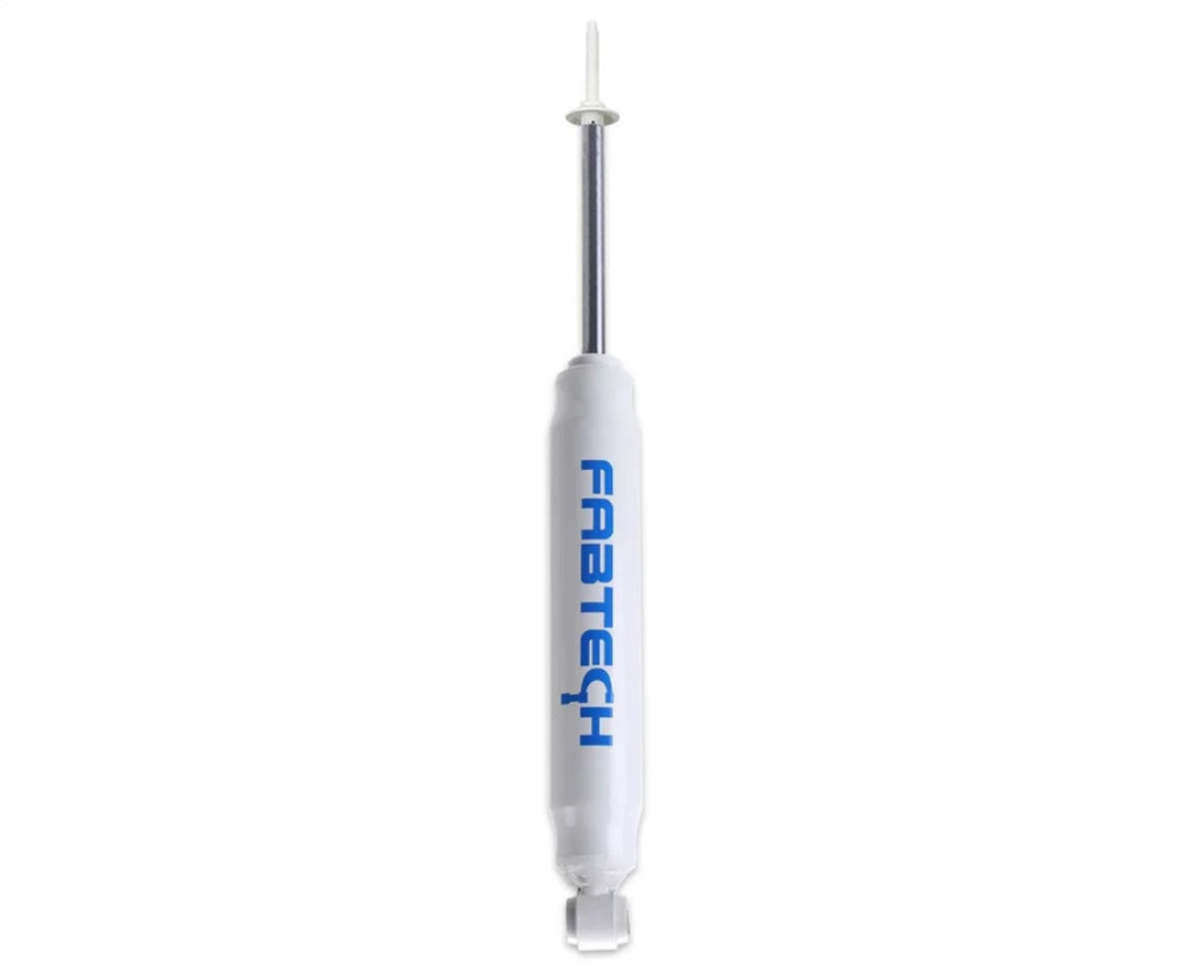 Fabtech Uniball UCA Lift System with Shocks for 2024 Toyota Tacoma - Part K7102