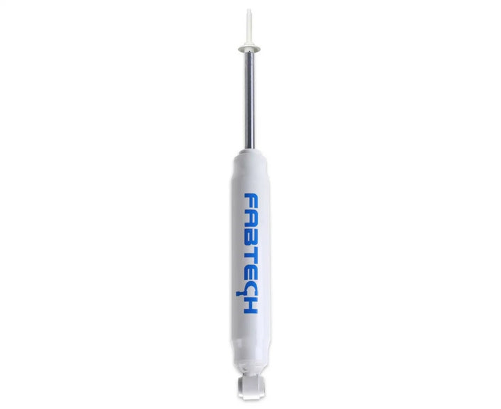 Fabtech Uniball UCA Lift System with Shocks for 2024 Toyota Tacoma - Part K7102