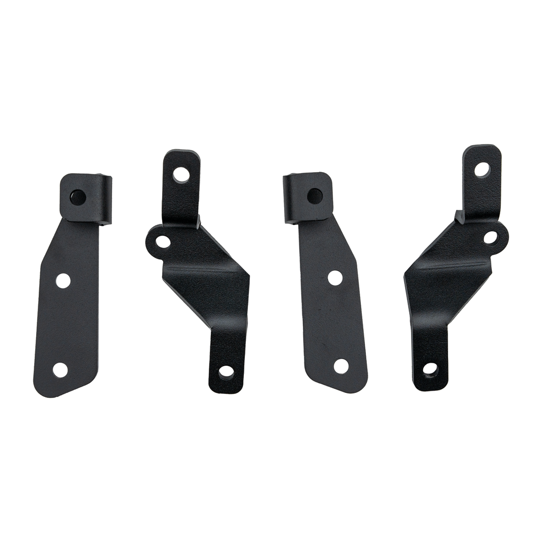 Ditch Light Mount For 2021+ Ford Bronco