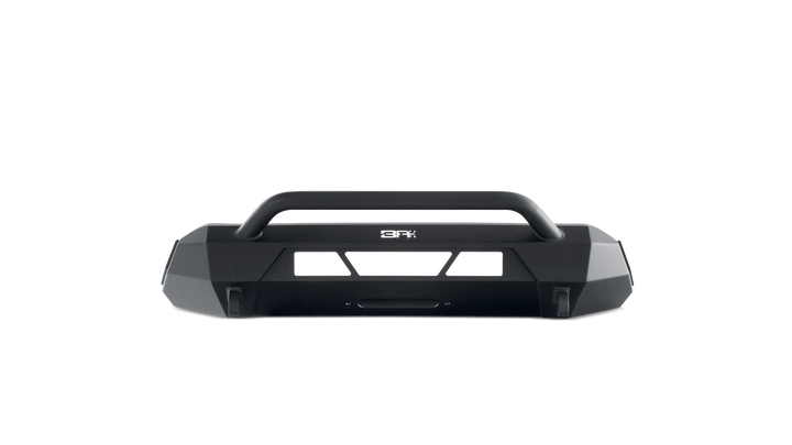 Body Armor 4X4 Front Winch Bumper for Toyota Tacoma (2016-2023) – TC-19339