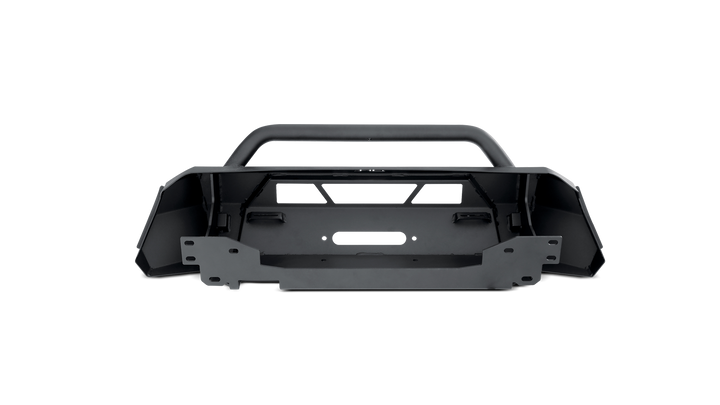 Body Armor 4X4 Front Winch Bumper for Toyota Tacoma (2016-2023) – TC-19339