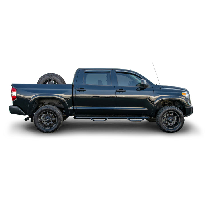 2007-2021 Toyota Tundra DV8 Offroad Stand Up Tire Mount