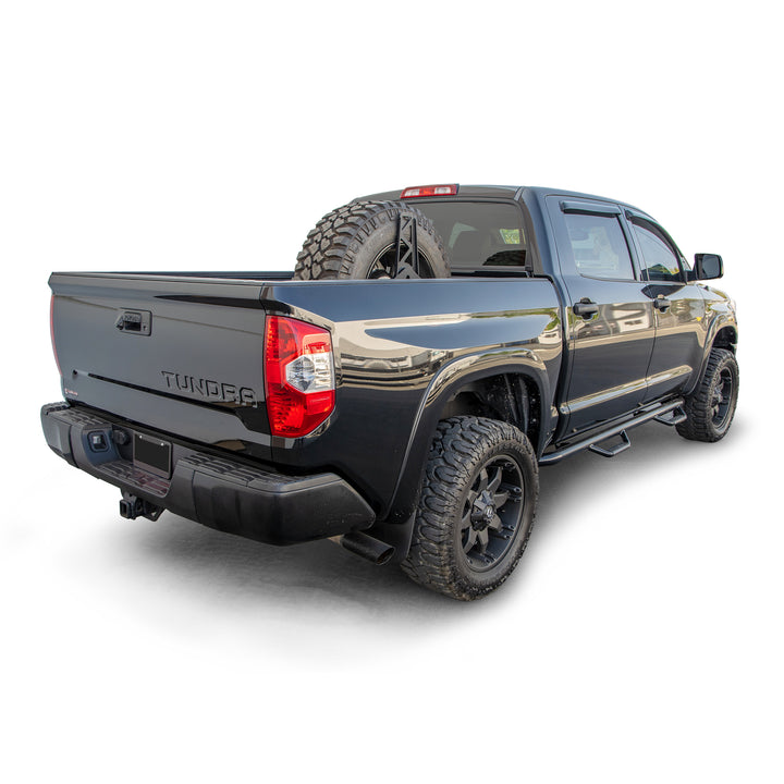 2007-2021 Toyota Tundra DV8 Offroad Stand Up Tire Mount