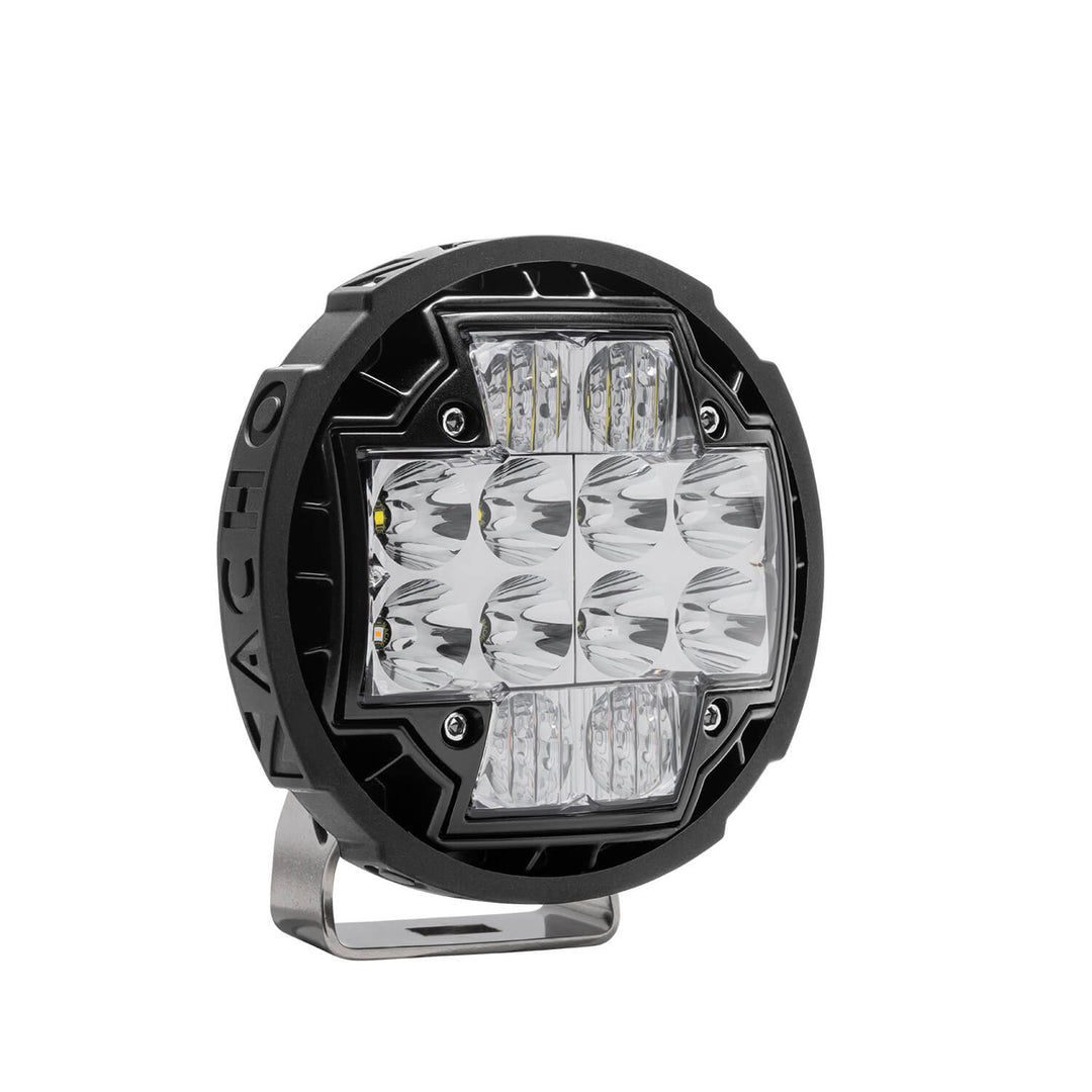 ARB Nacho TM522 TM5 Amber White LED Light Set with Dual Color Temperature Control