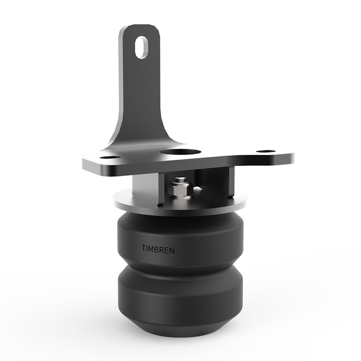 Timbren SES Suspension Enhancement System for Toyota Tundra – Rear Load Support and Stability Upgrade