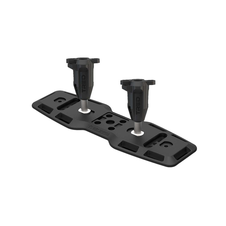 ARB TQRMK TRED Quick Release Mounting Kit for 2 or 4 Recovery Boards