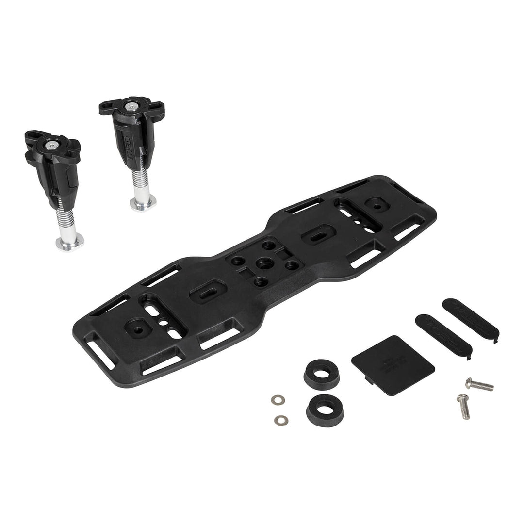 ARB TQRMK TRED Quick Release Mounting Kit for 2 or 4 Recovery Boards