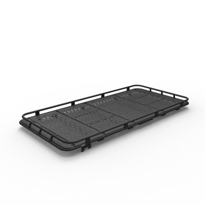 Transit Van Safari Roof Rack