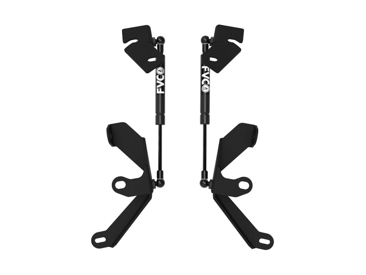 Transit Hood Strut Kit