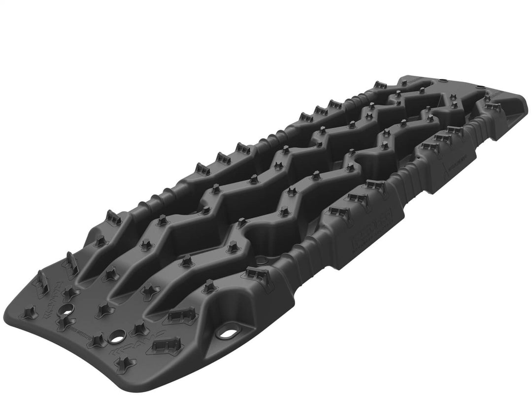 ARB TRED Pro Black/Black Recovery Boards - Off-Road Vehicle Traction Aid