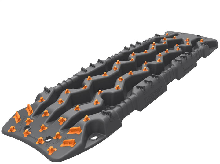 ARB TREDPRO Mounument Grey and Orange Recovery Boards for Off-Road Vehicles
