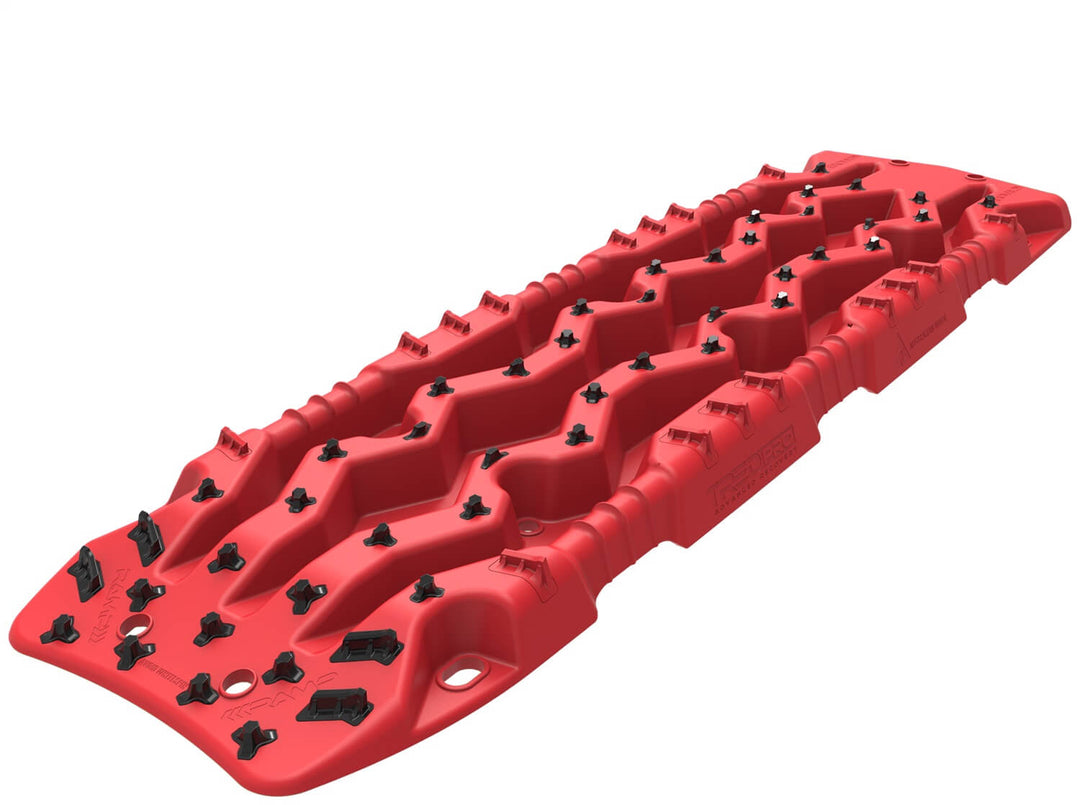 ARB TREDPROR TRED Pro Red Recovery Boards for Off-Road Vehicle Recovery