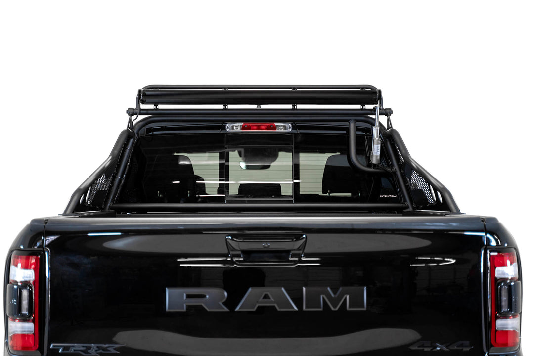 2021 - 2023 RAM 1500 TRX Race Series Chase Rack