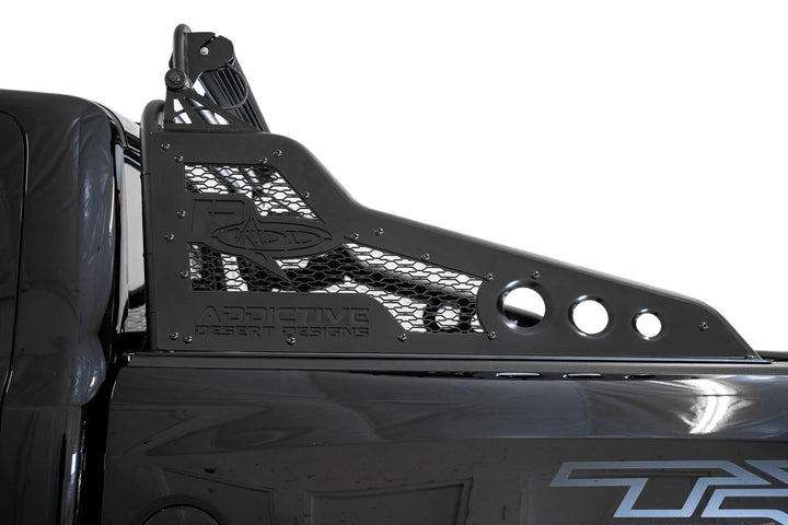 2021 - 2023 RAM 1500 TRX Race Series Chase Rack