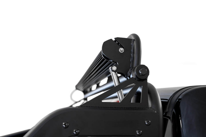 2021 - 2023 RAM 1500 TRX Race Series Chase Rack