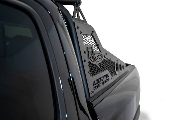 2021 - 2023 RAM 1500 TRX Race Series Chase Rack