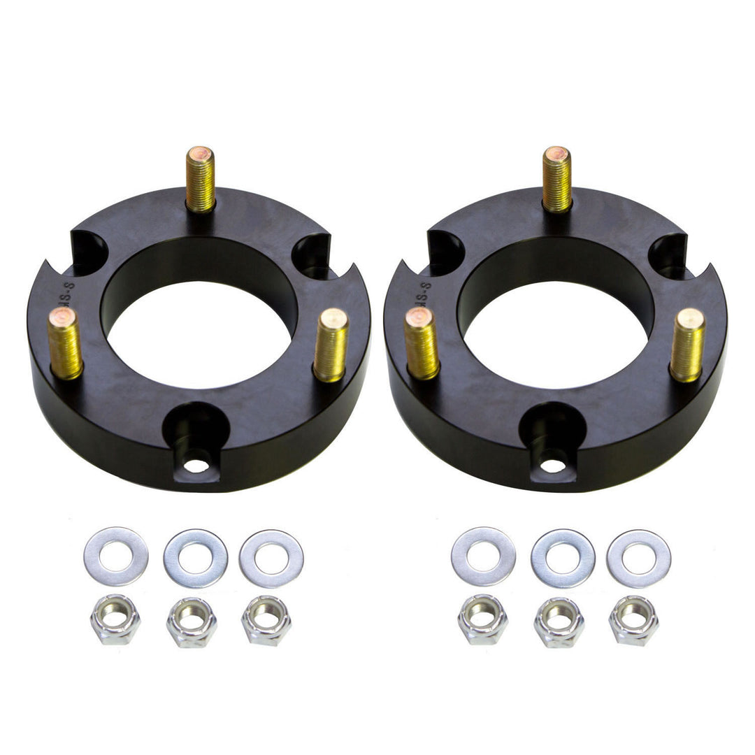 Skyjacker TT20MS Front Suspension Leveling Kit for 2005-2015 Toyota Tacoma and FJ Cruiser