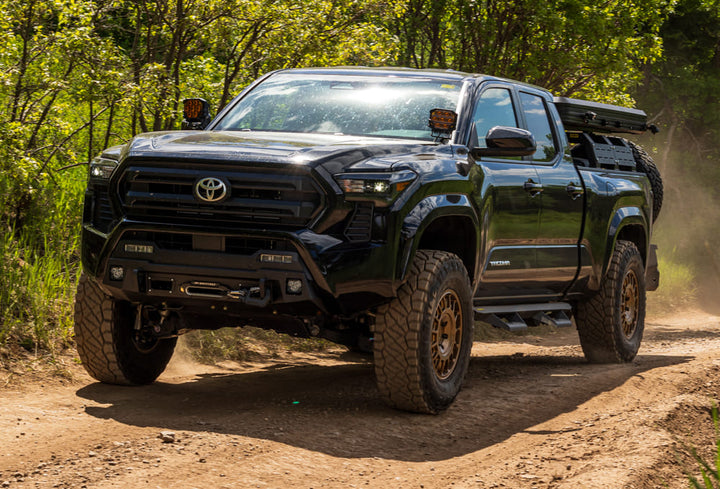 ReadyLift 62-54360 3-Inch SST3.3 Suspension Lift Kit for Toyota Tacoma 2024-2025