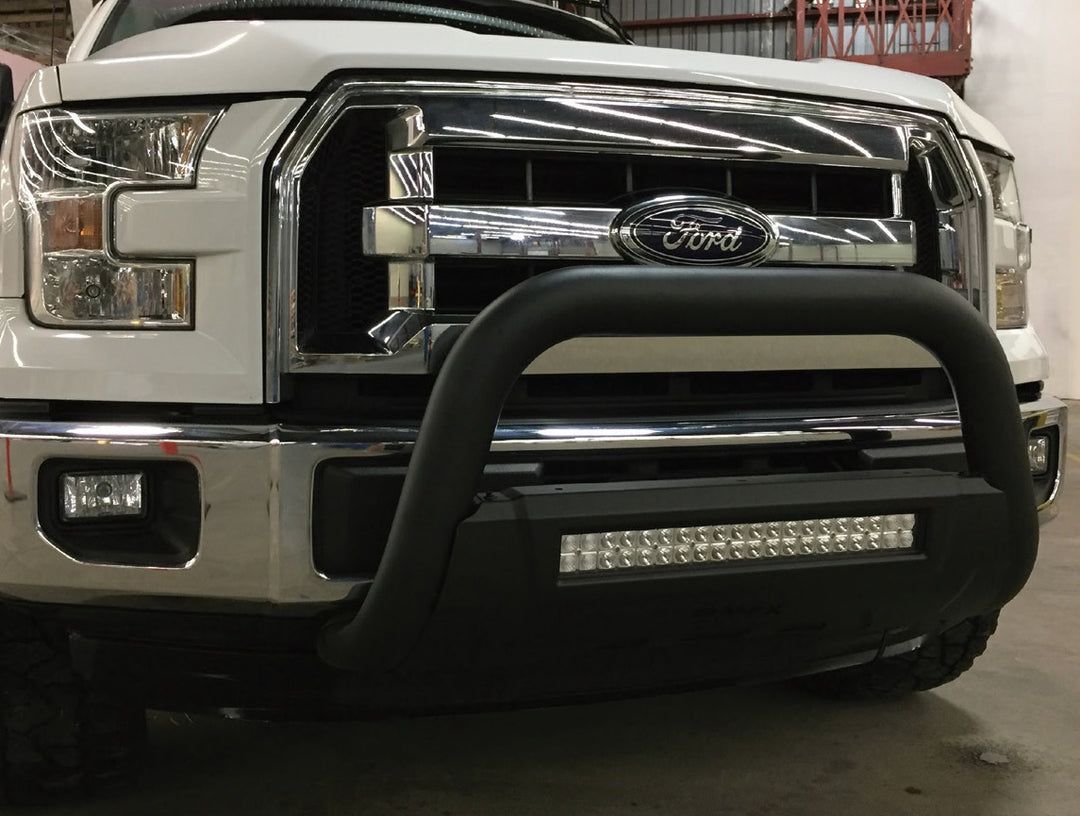 TrailFX BULLBAR Trail FX for 2012-2021 Ram 1500 Classic and Ram 1500 Models