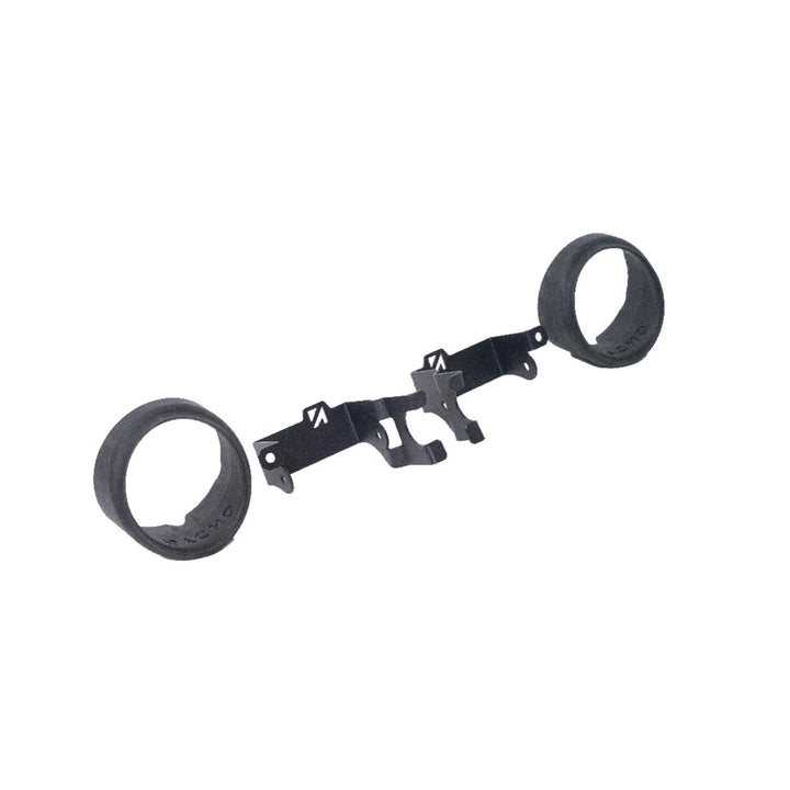 ARB V3TO1 Toyota Quatro Fog Mount for Tacoma, Tundra, and 4Runner